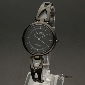 Damski zegarek Pacific Sapphire S6008 BLACK (2).jpg
